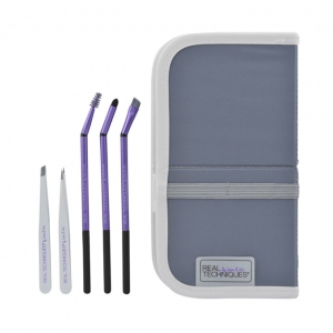 Real-Techniques-Brow-Set-5-Pieces